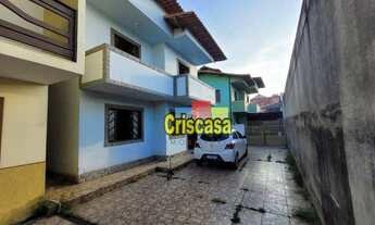 Imagem: Casa, 110 m² - venda por R$ 450.000,00