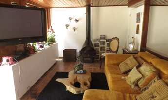 Imagem 4: Cobertura no Centro de Petrópolis