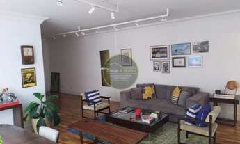 Imagem 2: Apartamento para venda, 160 m2 com 3 dorms, José Menino - Santos - São Paulo