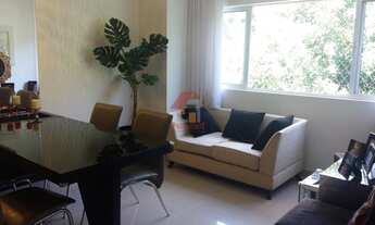 Imagem: NOVA LIMA - Apartamento Padrão - Ipê