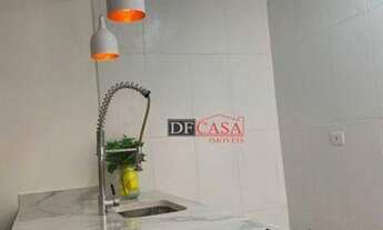 Imagem 5: Sobrado com 2 dormitórios à venda na Mooca