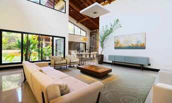 Imagem 3: Casa - Sítios de Recreio Gramado - Campinas