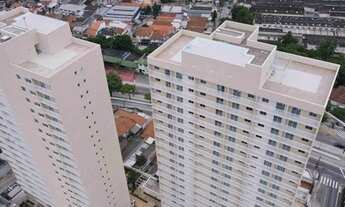 Imagem: Apartamento para venda possui 28 metros