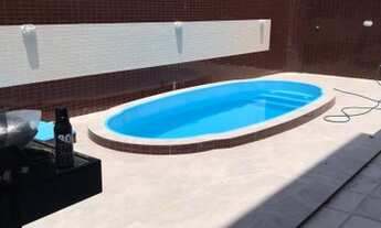 Imagem 3: Apartamento para venda com 56 metros quadrados com 2 quartos em Jardim São Paulo - João Pe