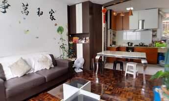 Imagem 2: Apartamento 3 quartos em Jardim Camburi 85m²