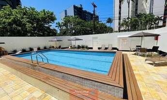 Imagem: APARTAMENTO 3 QUARTOS, 2 VAGAS E PISCINA