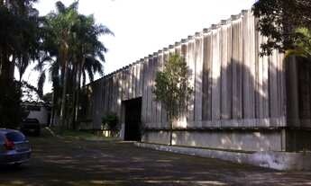 Imagem 5: Terreno a Venda 12.334 m Tremembe 472011