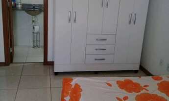 Imagem 4: Apartamento com 2 dormitórios à venda, 74 m² por R$ 270.000,00 - Armação - Salvador/BA