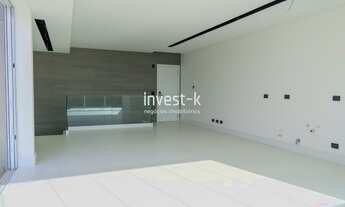 Imagem 5: COBERTURA NOVA com 3 quartos, churrasqueira e terraço descoberto em Vila Izabel - Curitiba