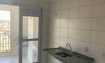 Imagem 3: Apartamento de 2 quartos em prédio novo no Jardim Santa Maria, em Osasco