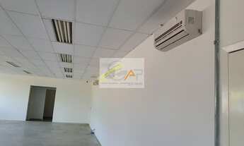 Imagem 7: São Bernardo do Campo - Galpão/Depósito/Armazém - Jardim Vera Cruz