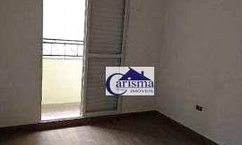 Imagem: Apartamento, 47 m² - venda por R$ 430.000,00