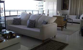 Imagem: IMÓVELDE ALTO PADRÃO