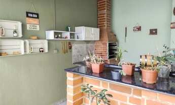 Imagem 7: São João da Boa Vista - Casa Padrão - Jardim São Paulo