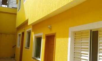 Imagem 2: Apartamentos Novos Gamelinha com 02 dormitórios e 01 vaga de garagem