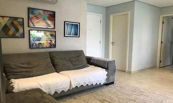 Imagem 7: VILA ROMANA / NOVO - 91m², 3 DORM (1 SUÍTE), 2 VAGAS, TERRAÇO GOURMET, LAZER - PRÓX. FUTUR