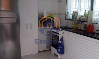 Imagem 6: Praia Grande - Casa Padrão - Solemar