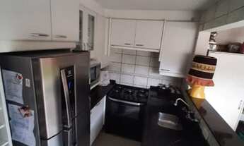 Imagem 7: SOBRADO CAJURU Casa com 3 dormitórios