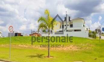 Imagem 2: Terreno em condomínio em Sorocaba, Alphaville Nova Esplanada