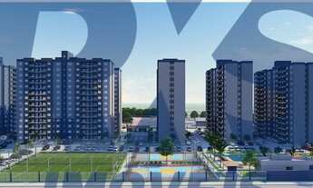 Imagem 2: Morada do Porto Residencial - Terramerica - Americana