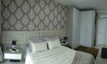 Imagem 7: Apartamento no Edifício Enzo Towers Residence