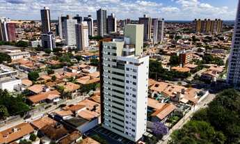 Imagem 2: Condomínio Anita Malfatti - Cobertura 3/4 com suíte de 158 m², 2 vagas por 921.562