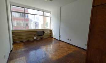 Imagem: Apartamento com 1 quarto frente, em Centro