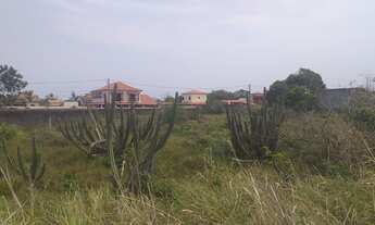 Imagem: SAQUAREMA - Terreno Padrão - VILATUR