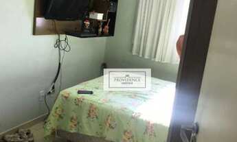 Imagem 6: Apartamento com 3 dormitórios à venda, 67 m² por R$ 429.300,00 - Barcelona - São Caetano d