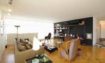 Imagem 2: Apartamento com 3 dormitórios à venda, 260 m² por R$ 2.900.000 - Higienópolis - São Paulo