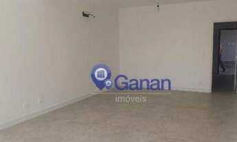 Imagem 5: Sobrado com 3 dormitórios para alugar, 267 m² por R$ 10.000,00/mês - Campo Belo - São Paul