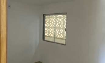 Imagem: Alugo apartamento padrão - estrada do rio