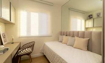 Imagem 6: Rio Negro - Apartamentos no Cajuru