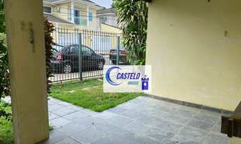 Imagem 4: Casa com 3 dormitórios à venda, 190 m² por R$ 740.000,00 - Maravista - Niterói/RJ