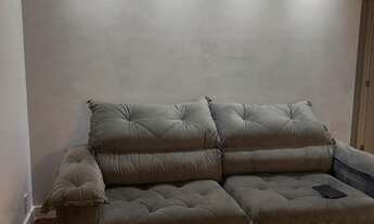 Imagem 3: Apartamento para venda tem 125 metros quadrados com 4 quartos