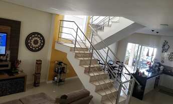 Imagem 5: Casa com 3 dormitórios à venda, 258 m² por R$ 1.300.000,00 - Santa Cruz - Valinhos/SP