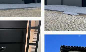 Imagem 2: Imóvel com 1 apto com 3/4 e 3 kitnets