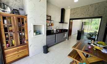 Imagem 2: Casa em Condomínio para Venda em Maricá, Ubatiba, 3 dormitórios, 1 suíte, 3 banheiros, 2 v