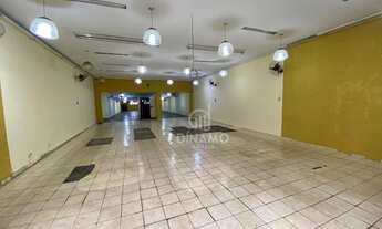 Imagem 5: Salão, 450 m² - venda por R$ 1.800.000,00 ou aluguel por R$ 9.000,00/mês - Centro - Ribeir