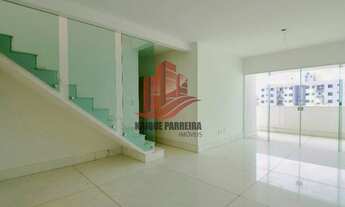 Imagem: Cobertura para venda tem 280 metros quadrados