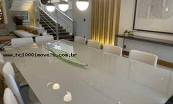 Imagem 3: Casa em Condomínio para Venda em Rio de Janeiro, BARRA DA TIJUCA, 4 dormitórios, 4 suítes