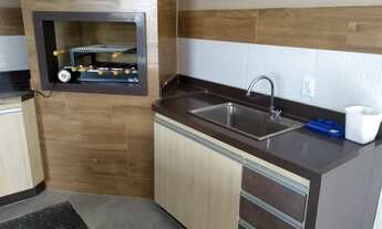 Imagem 3: Apartamento de 2 quartos Residencial Santo Andre