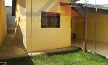 Imagem 7: Casa para venda com 130 metros quadrados com 3 quartos em Residencial Shangrilá - Anápolis