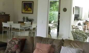 Imagem 5: Busca Vida, casa térrea de 3 suítes, sala ampla