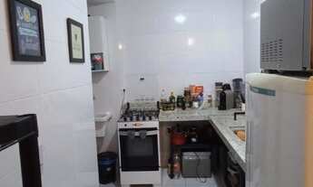 Imagem 6: Apartamento à venda 2 quartos 1 suíte 2 vagas Bellagio no Bairro Centro - São Bernardo do