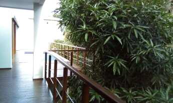 Imagem 7: Casa com 4 suítes no Condomínio Vilas do Bosque na Estrada do Côco em Lauro de Freitas BA