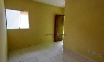 Imagem 6: Casa com 2 dormitórios à venda, 55 m² por R$ 99.900,00 - Cruzeiro - Campina Grande/PB