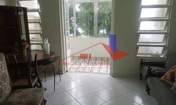 Imagem 2: Santos - Apartamento Padrão - Gonzaga