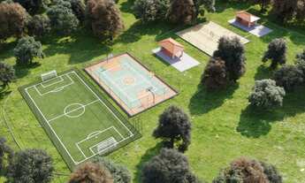 Imagem: LOTES Á PARTIR 300MTS LOCALIZAÇÃO PRIVILEGIADA