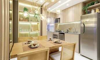 Imagem 5: Apartamento para venda tem 81 metros quadrados com 3 quartos em Enseada - Guarujá - SP